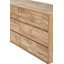 Eversley 140cm W 6 - Drawer Chest of Drawers