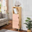Lucero 115cm H x 35cm W Etagere Bookcase
