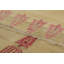 One-of-a-Kind 3'9x5'4 Hand Knotted Area Rug