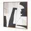 Abstract Print
