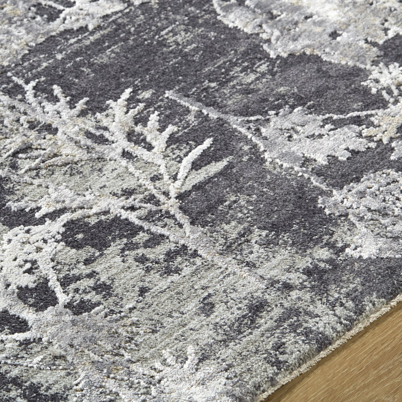 Kirima Machine Woven Area Rug, Rectangle 10' x 13'11"