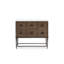 Courtland 6 - Drawer Nightstand