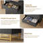60 cm W Chest of 4 Drawers-1639786216