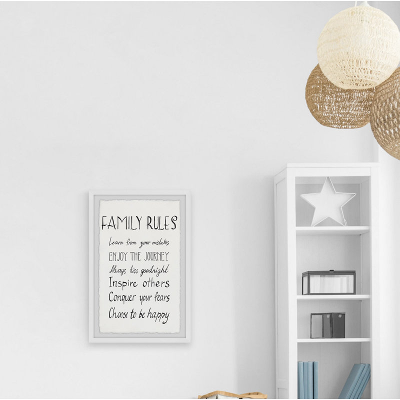 Hanahan Single Picture Frame Print, 91cm H x 61cm W