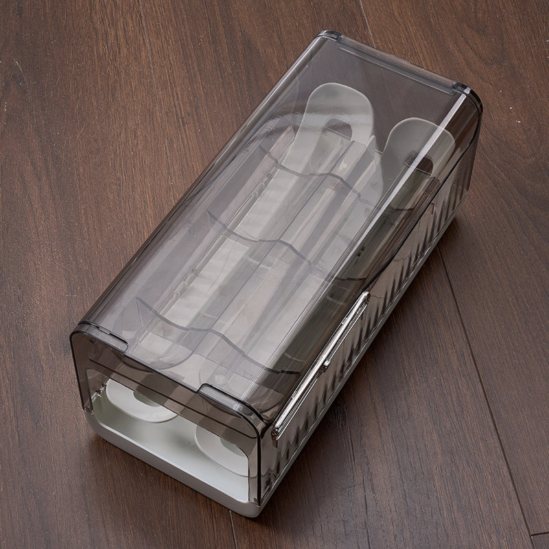 1600ml Food Storage Container