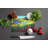 Back Home Glass Cutting Board