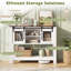 102cm Console Table-1543884538