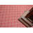 Abstract Indoor/Outdoor Commercial Color Rug - Red-498194666