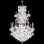 Maria Theresa Grand 25 - Light Chandelier