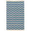 Folmine Wool Southwestern Indoor Rug