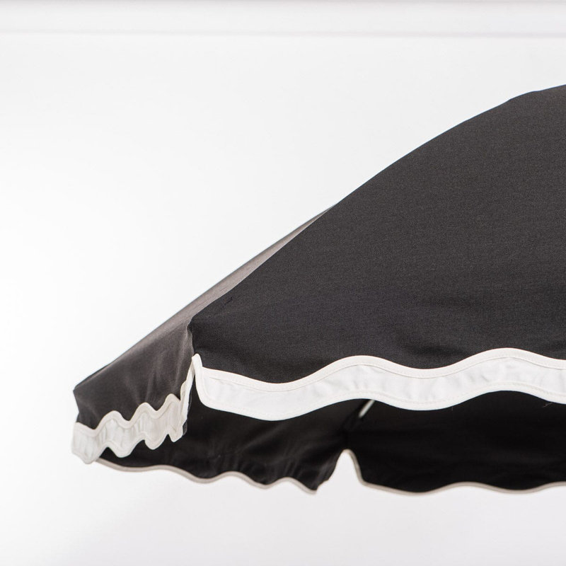 Club Umbrella, Rivie Black