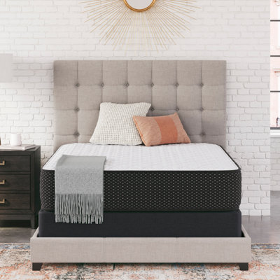 Signature Design By Ashley 12" Firm Sofa Bed Mattress