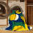 Quirky Zest Rug-1892072003
