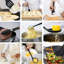 Rareweaves 25 Utensil Set