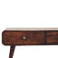 Table basse Giovengo California