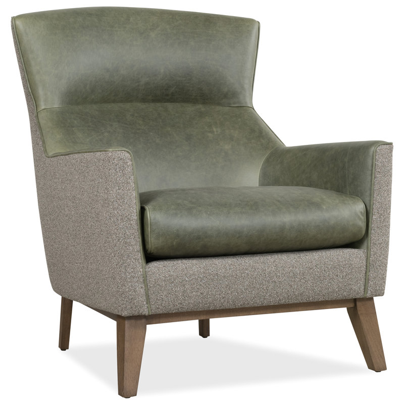 Camille Chair, Green