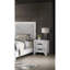Table de chevet 1pc