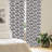 Fall/Autumn Semi-Sheer Rod Pocket Curtain Panels-45235230