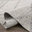 Tapis extérieur gris Helmsley-284267306