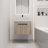 Wall Mounted Bathroom Vanity Set