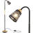 Seho 54'' Satin Arched Floor Lamp