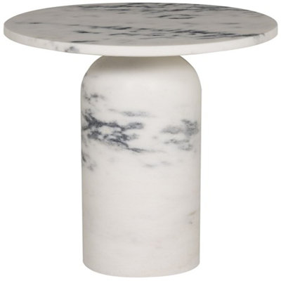 Vanguard Stone End Table