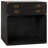 Campaign 28 " W 2 - Drawer Dresser