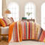 Ensemble de courtepointe 3 pièces Boho-122596276-122596283