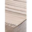 Puck Geometric Hand Woven Area Rug-922748311