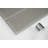 Winter 3" x 12" Glass Stone Look Subway Wall Tile-36847675