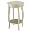Table d'appoint Aberta Finish-545654262