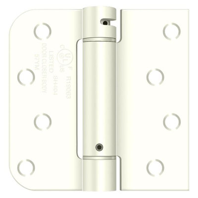 30'' x 30'' Steel Butt Bearing Hinge