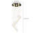 Almeta Luxury Crystal Flush Mount Ceiling Light