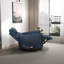 Fauteuil inclinable et pivotant Carson-1113033051
