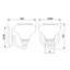 Pierron Dimmable Bath Sconce