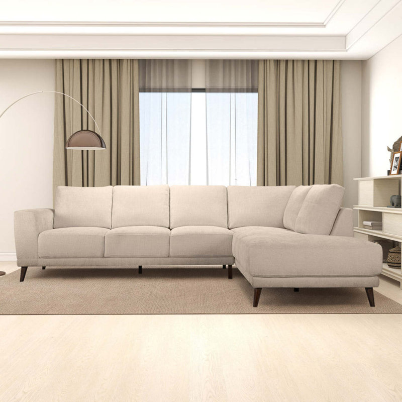 Canapé modulaire Amara