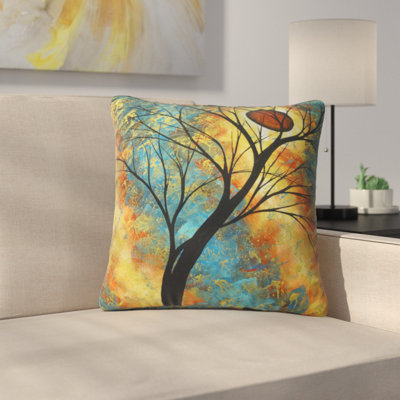 Coussin décoratif