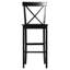Tabouret de bar en bois massif Guzik-1950728125-1957863561