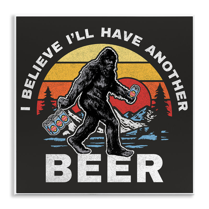 «Autre bière» par Jedco Brands, Inc.