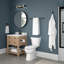 Accessoire de quincaillerie de salle de bain Delta Trinsic-33066224