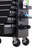 Nivek 33.8'' W Steel Bottom Rollaway Chest with Wheels