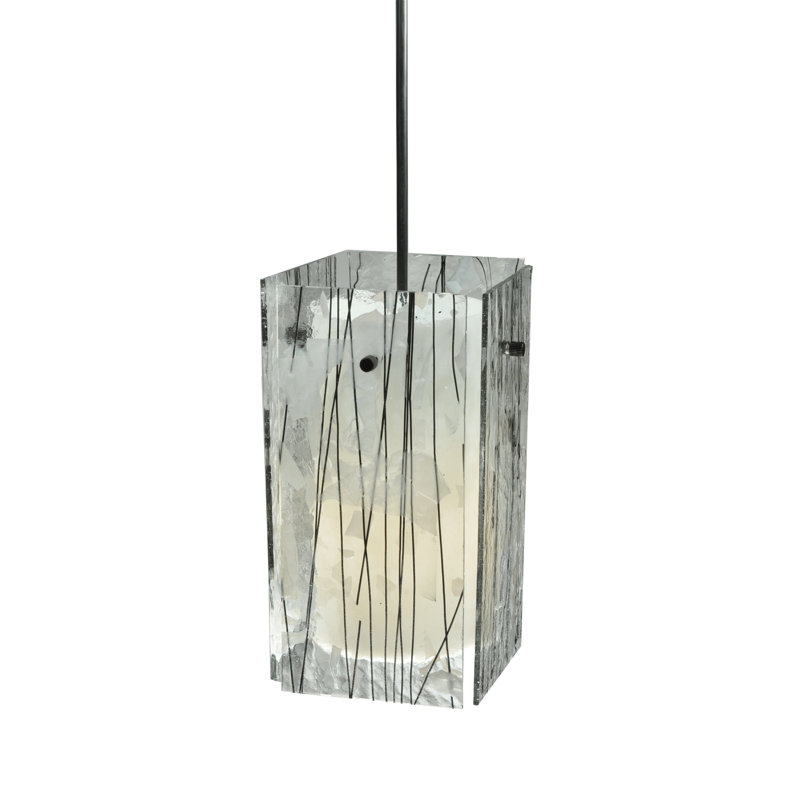 Metro Fusion 1 - Light Pendant