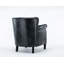 Fauteuil club gris anthracite-1102331274