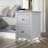 Brianica Solid Wood Piece Bedroom Set-8057575