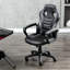 Fauteuil de jeu en cuir-625417583