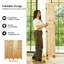 Paravent en bois massif-626831994-625907112