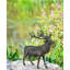 Deer Garden Statue