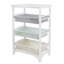 Aileen 54cm Sideboard