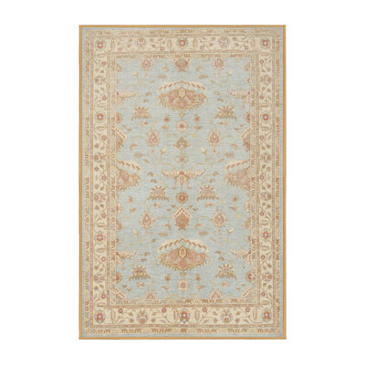 Oriental Indoor Rug