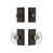 Oil-Rubbed Bronze